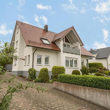 Ferienwohnung Haidle เอริสเคิร์ช ภายนอก รูปภาพ