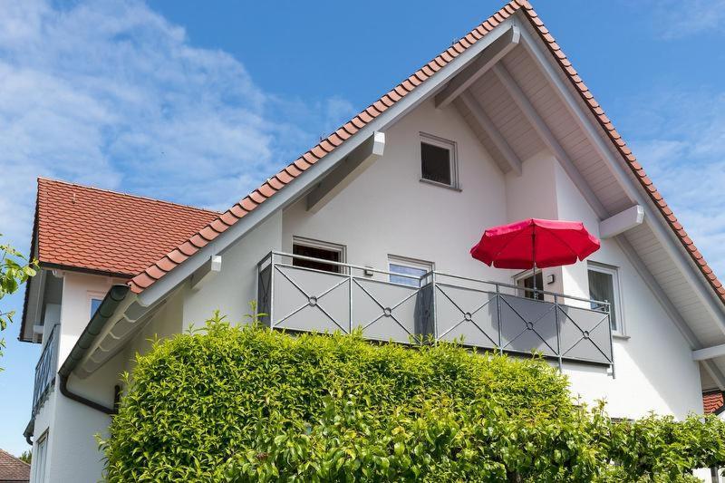 Ferienwohnung Haidle เอริสเคิร์ช ภายนอก รูปภาพ