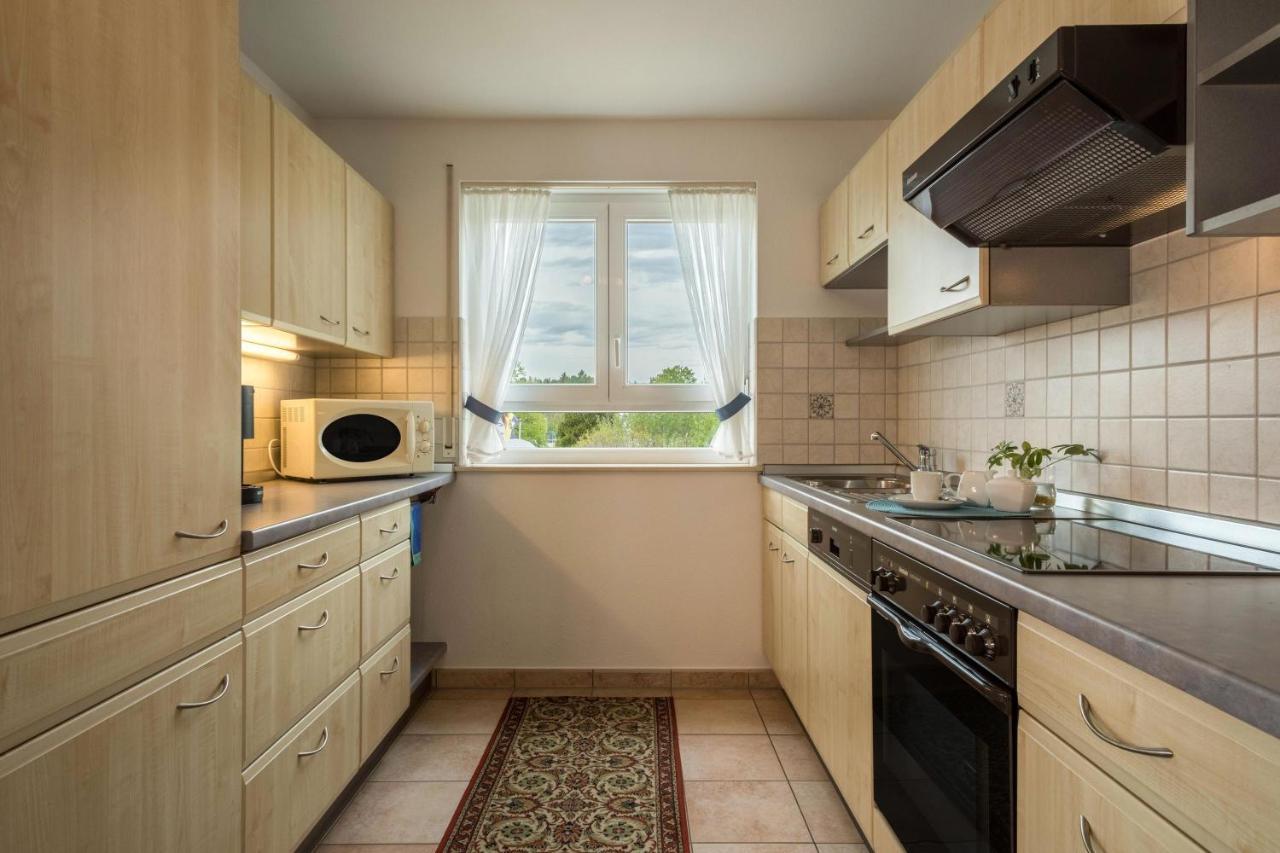 Ferienwohnung Haidle เอริสเคิร์ช ภายนอก รูปภาพ