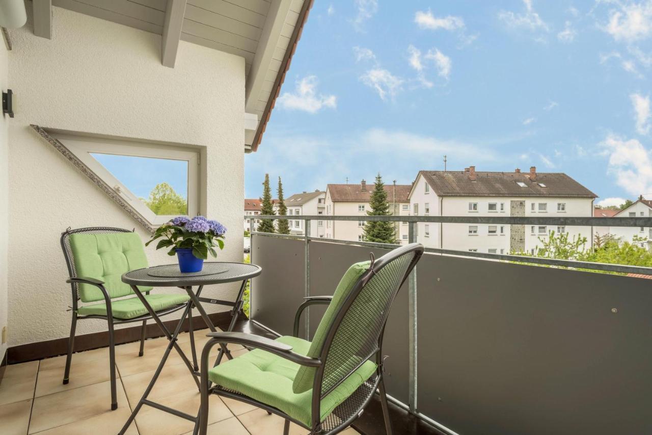 Ferienwohnung Haidle เอริสเคิร์ช ภายนอก รูปภาพ
