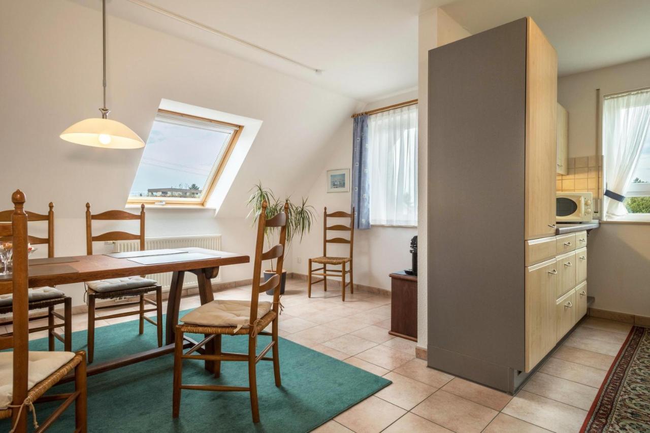 Ferienwohnung Haidle เอริสเคิร์ช ภายนอก รูปภาพ