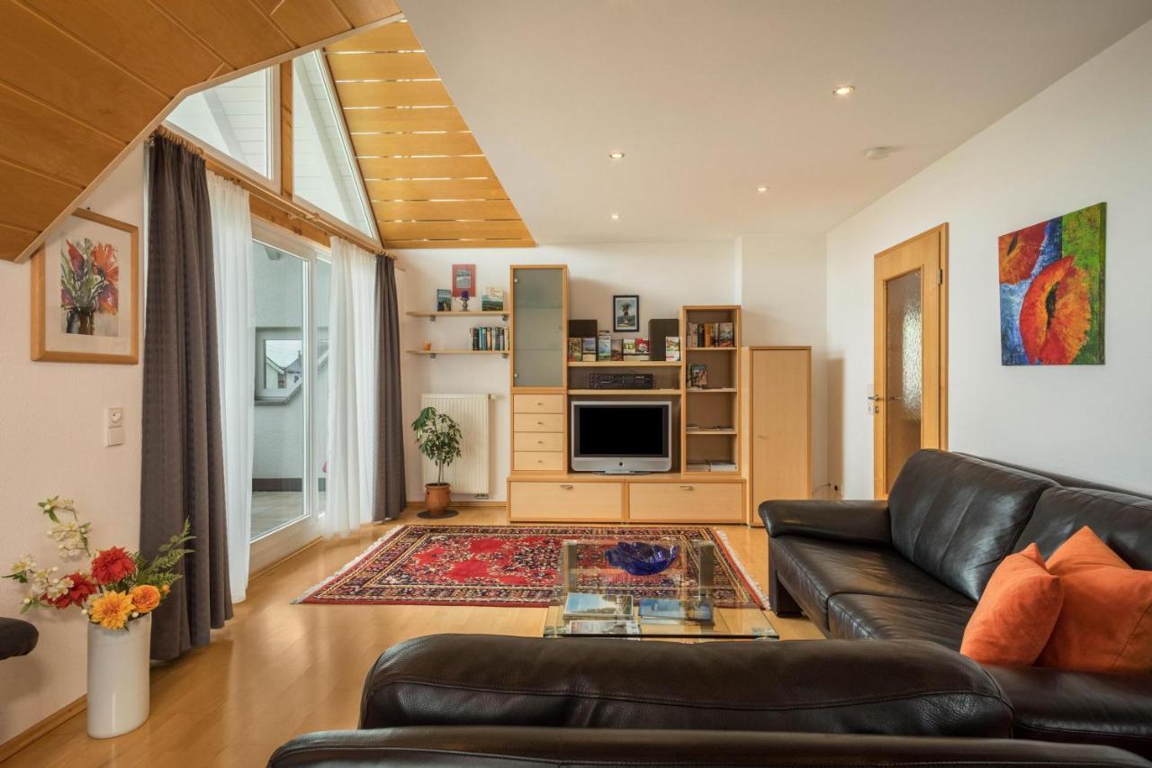 Ferienwohnung Haidle เอริสเคิร์ช ภายนอก รูปภาพ