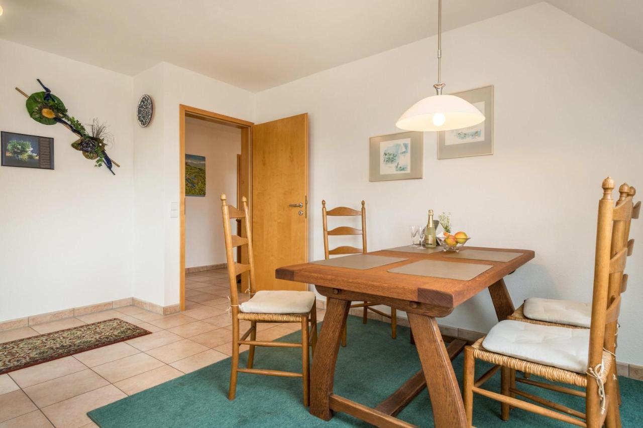 Ferienwohnung Haidle เอริสเคิร์ช ภายนอก รูปภาพ