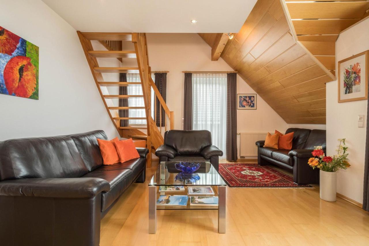 Ferienwohnung Haidle เอริสเคิร์ช ภายนอก รูปภาพ