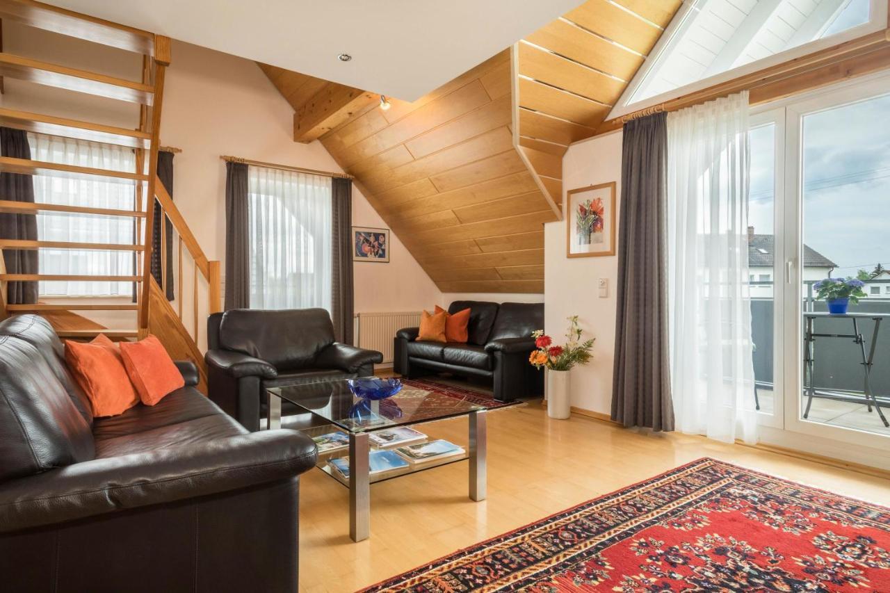 Ferienwohnung Haidle เอริสเคิร์ช ภายนอก รูปภาพ