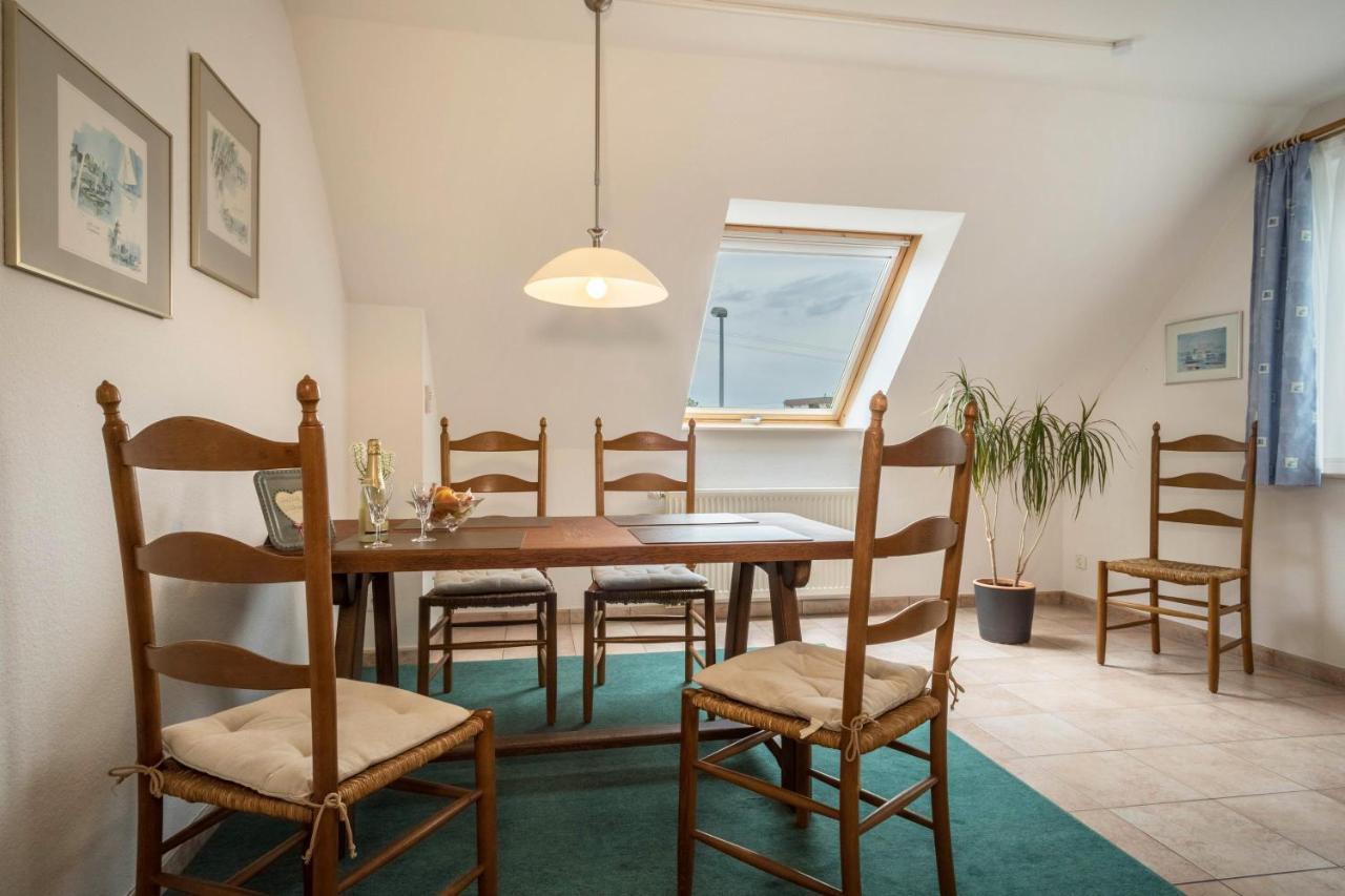 Ferienwohnung Haidle เอริสเคิร์ช ภายนอก รูปภาพ
