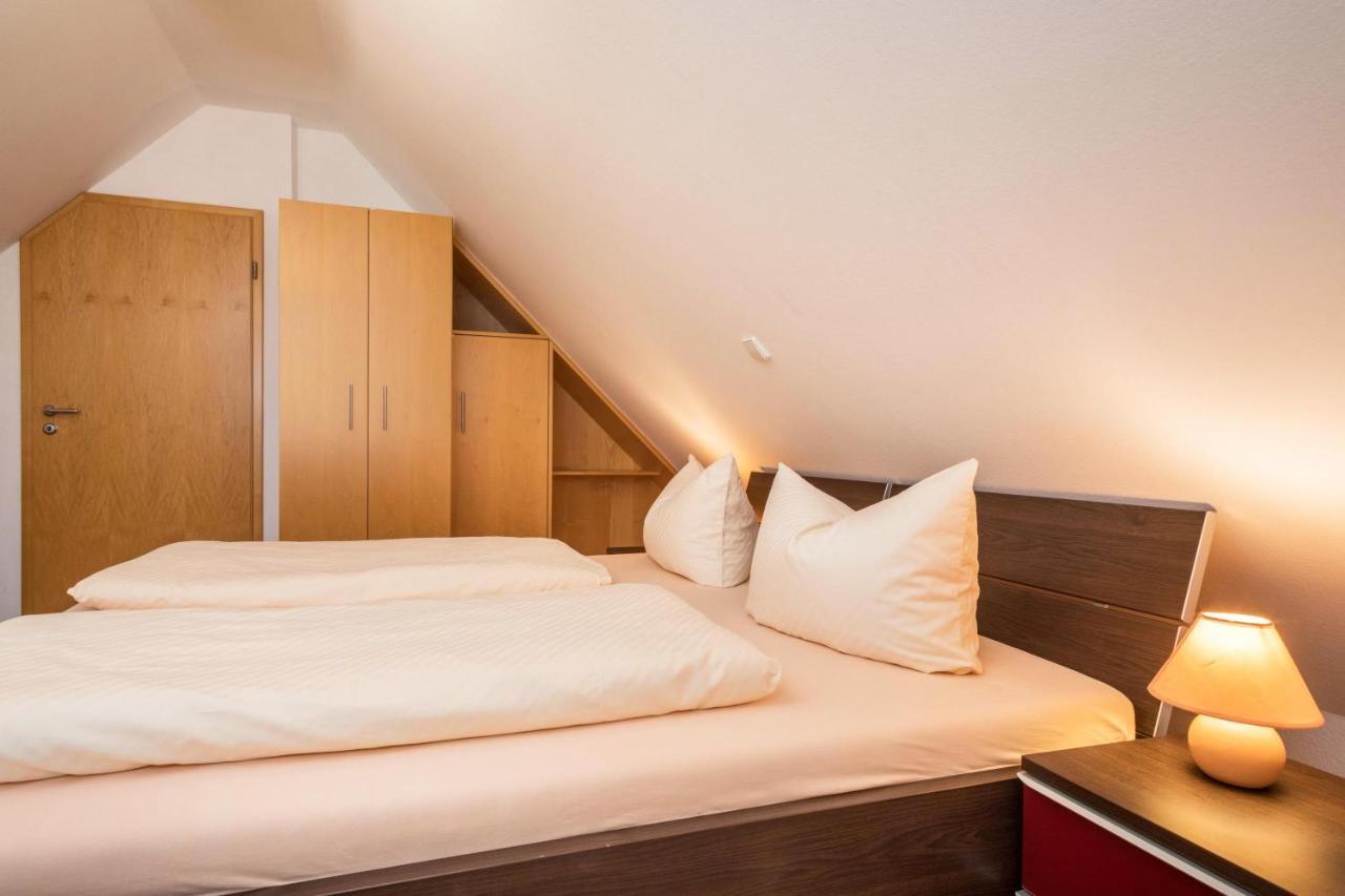 Ferienwohnung Haidle เอริสเคิร์ช ภายนอก รูปภาพ
