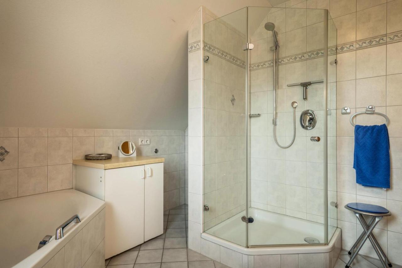 Ferienwohnung Haidle เอริสเคิร์ช ภายนอก รูปภาพ