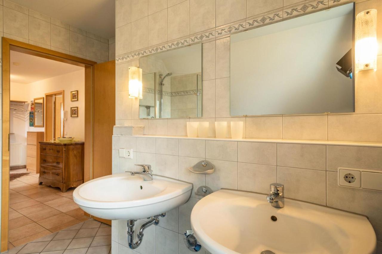 Ferienwohnung Haidle เอริสเคิร์ช ภายนอก รูปภาพ