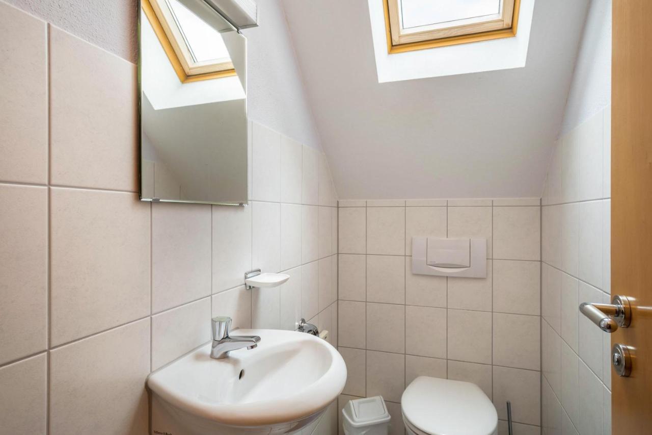 Ferienwohnung Haidle เอริสเคิร์ช ภายนอก รูปภาพ