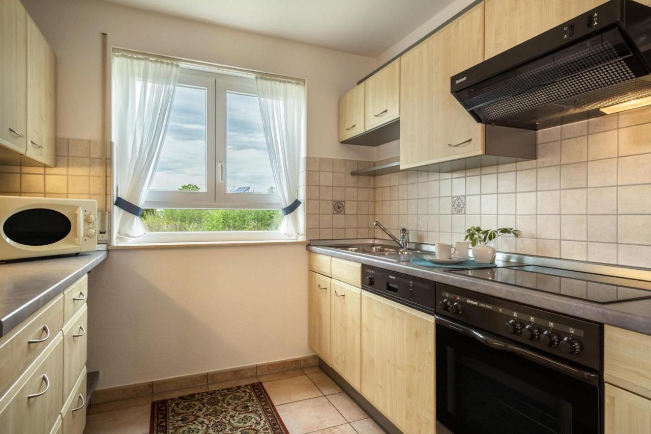 Ferienwohnung Haidle เอริสเคิร์ช ภายนอก รูปภาพ