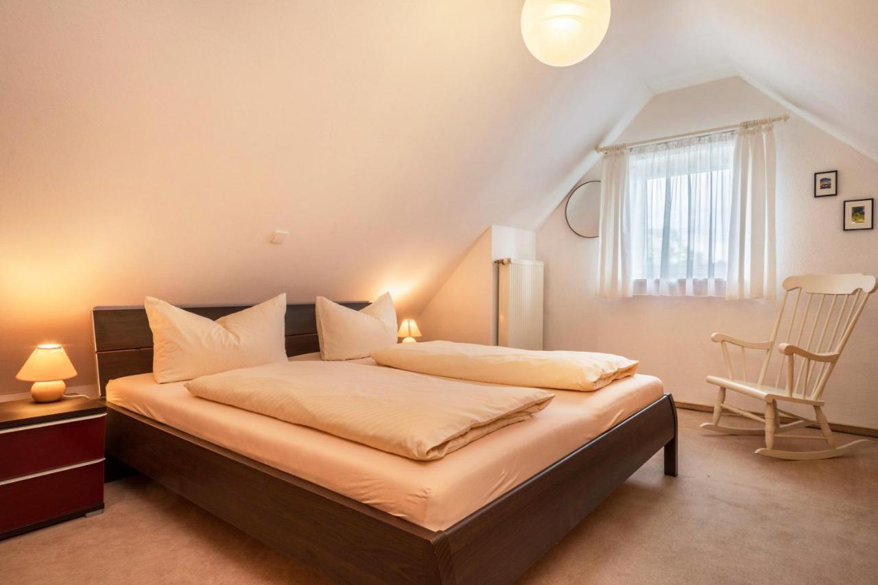 Ferienwohnung Haidle เอริสเคิร์ช ภายนอก รูปภาพ