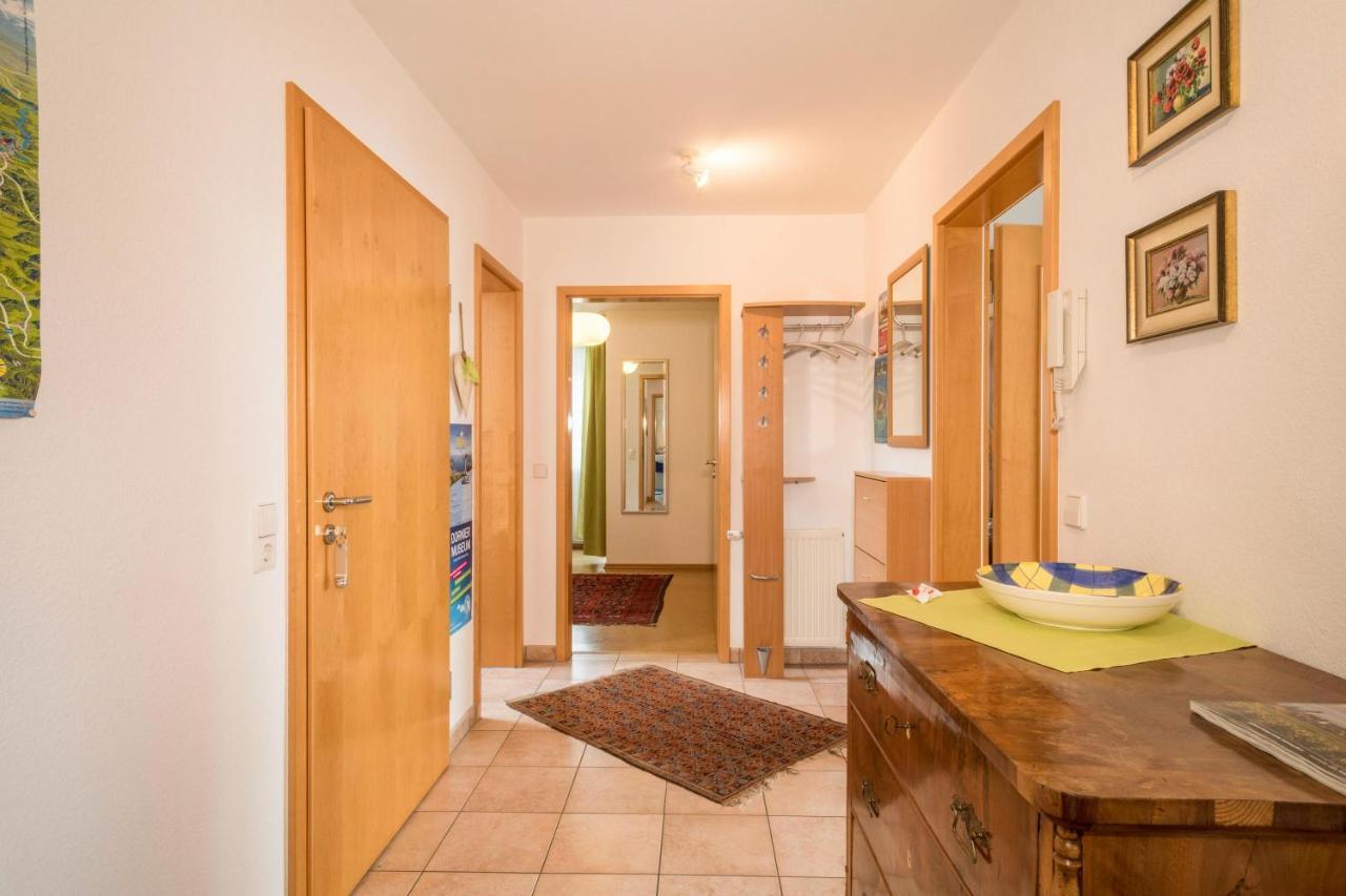 Ferienwohnung Haidle เอริสเคิร์ช ภายนอก รูปภาพ