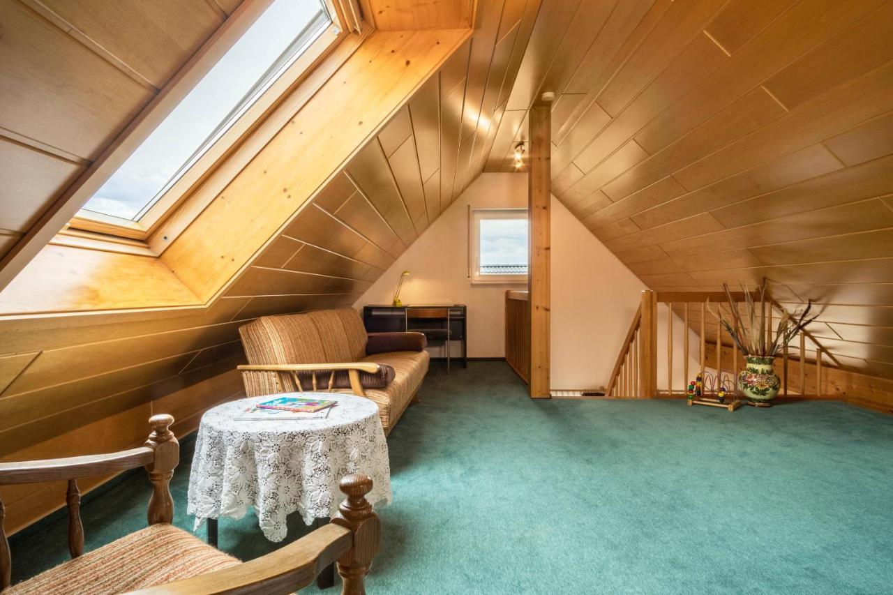 Ferienwohnung Haidle เอริสเคิร์ช ภายนอก รูปภาพ