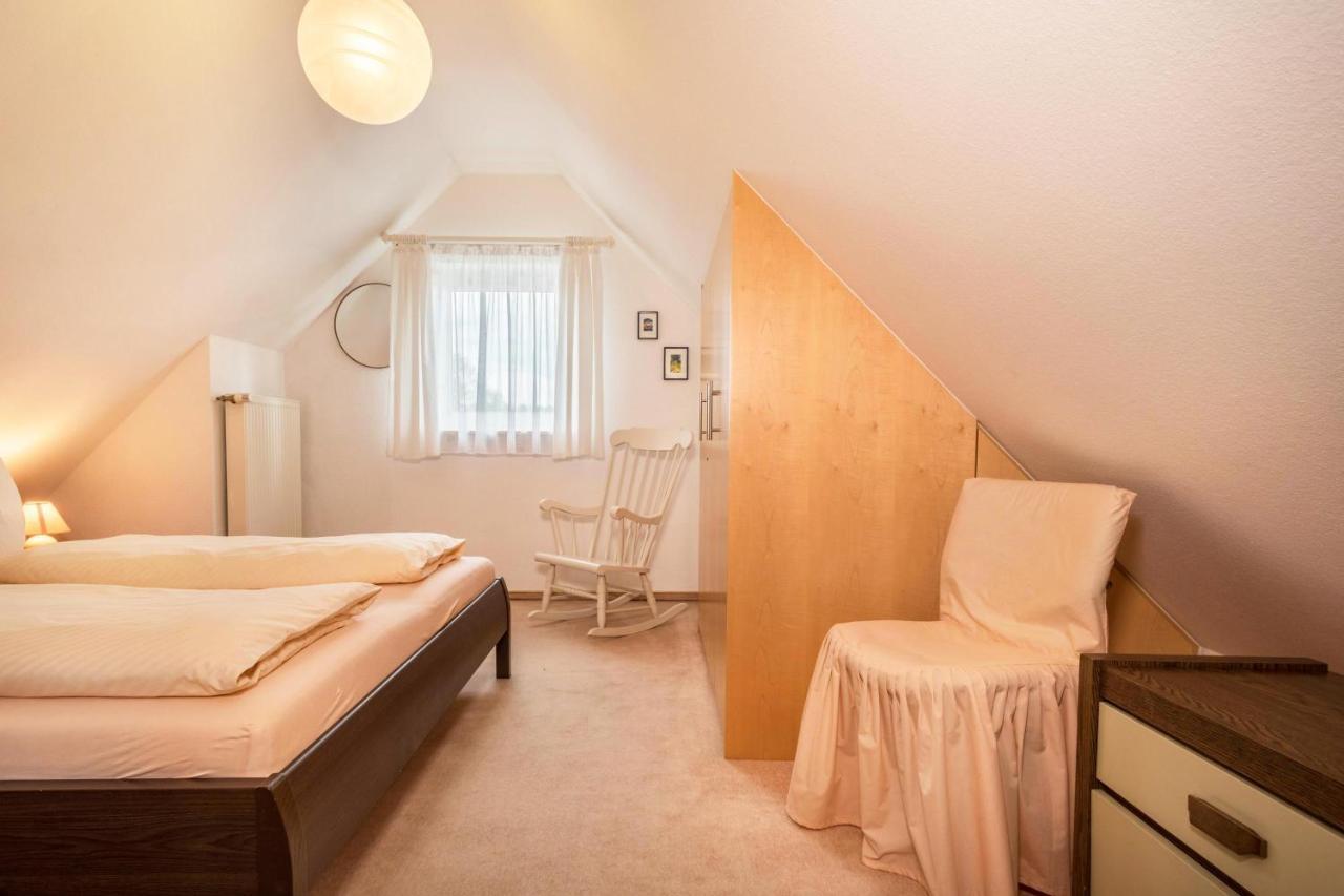 Ferienwohnung Haidle เอริสเคิร์ช ภายนอก รูปภาพ